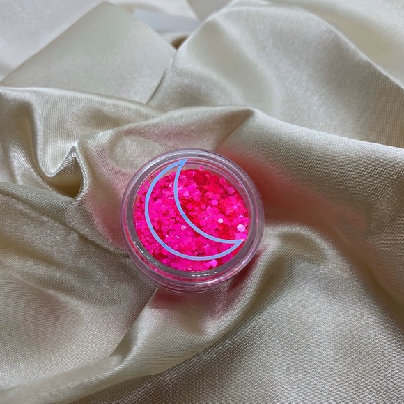 Cosmetic glitter - Picture 2 of 2